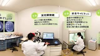 公式】HOME / 関東学院大学 理工学部 生命学系 生命科学コース
